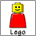 LEGOS!