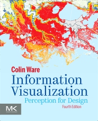 Information Visualization
                Perception for Design Cover