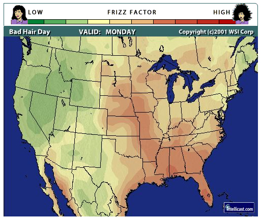 Frizz
              factor graphic 1