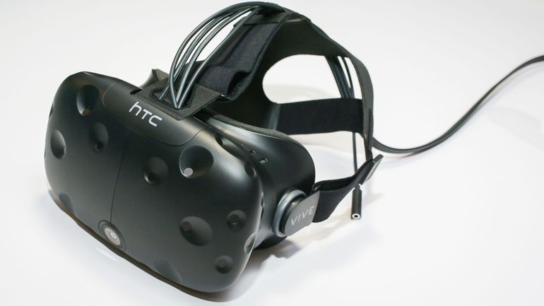 HTC Vive