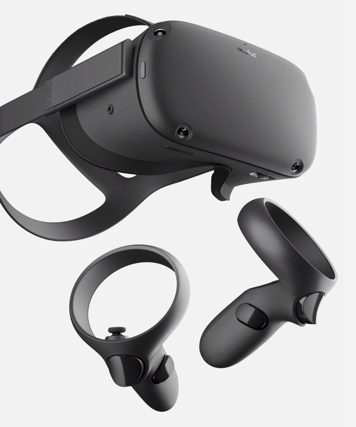 Oculus Quest 