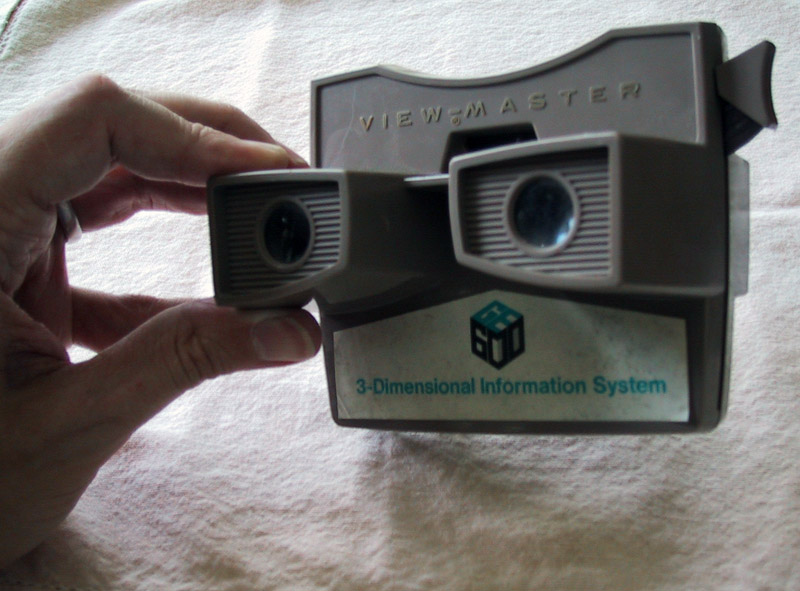 View-master