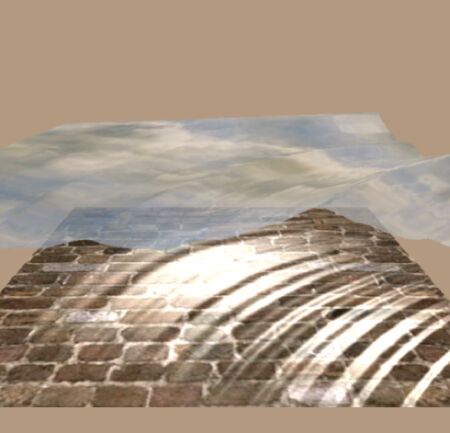 caustics