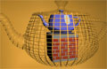 lattice