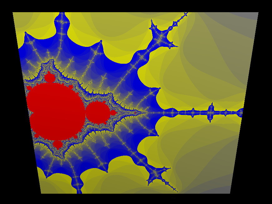 mandelbrot