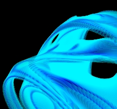hypertexture