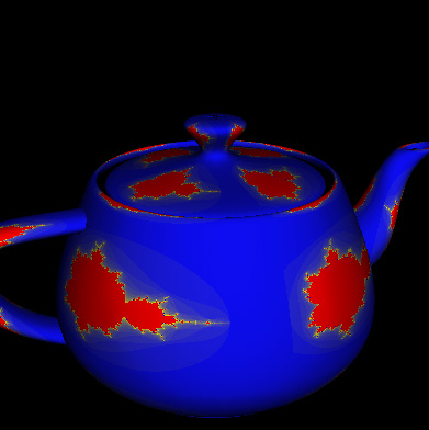 mandelbrot