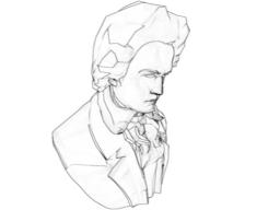sketch