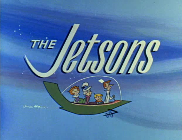 The Jetsons