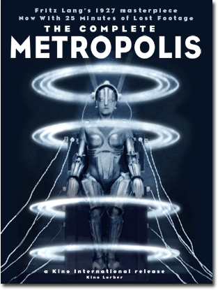 Metropolis