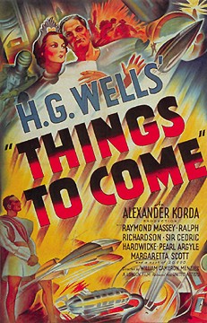 Things to Come
                Poster