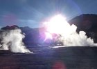 El Taito Geysers 2  El Tatio Geysers