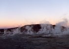 El Taito Geysers 3  El Tatio Geysers