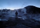 El Taito Geysers 5  El Tatio Geysers