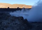 El Taito Geysers  El Tatio Geysers