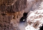 Salt Caves  Valle de la Luna 3  Salt Caves in Moon Valley