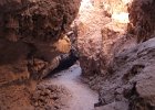 Salt Caves  Valle de la Luna  Salt Caves in Moon Valley