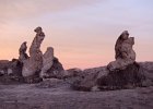 Three Marias  Valle de la Luna  Three Marias in Moon Valley