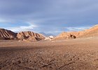 Valle de la Luna 3  Moon Valley