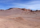 Valle de la Luna  Moon Valley