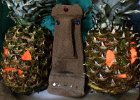 Pineapples2013  2013 Carving Pineapples instead of Pumpkins