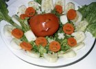 scary salad  Scary Salad