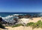 Ka'ena Point  Ka'ena Point