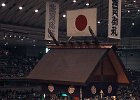 Sumo in Osaka  Sumo in Osaka