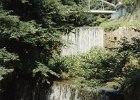 Waterfall in Nishinomiya  Waterfall in Nishinomiya