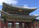 Gyeongbokgung Palace  Seoul  Seoul