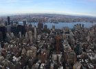 New York City from the Empire State Building  New York - On Top of the Empire State Building : Photo Stream