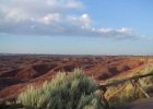 Painted Desert Arizona  Painted Desert