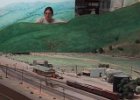 San Diego model railroad museum  San Diego Model Railroad Museum