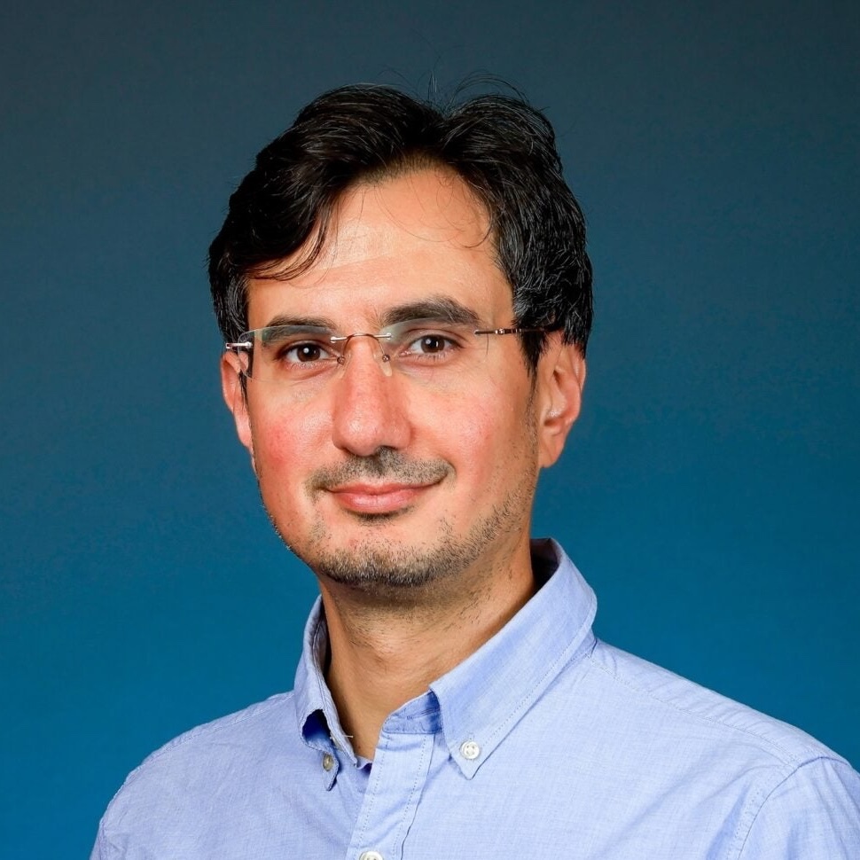 Khairi Reda