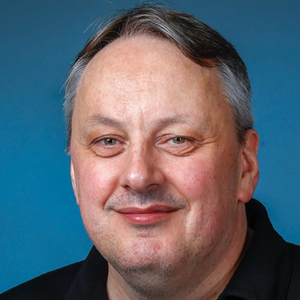Luc Renambot