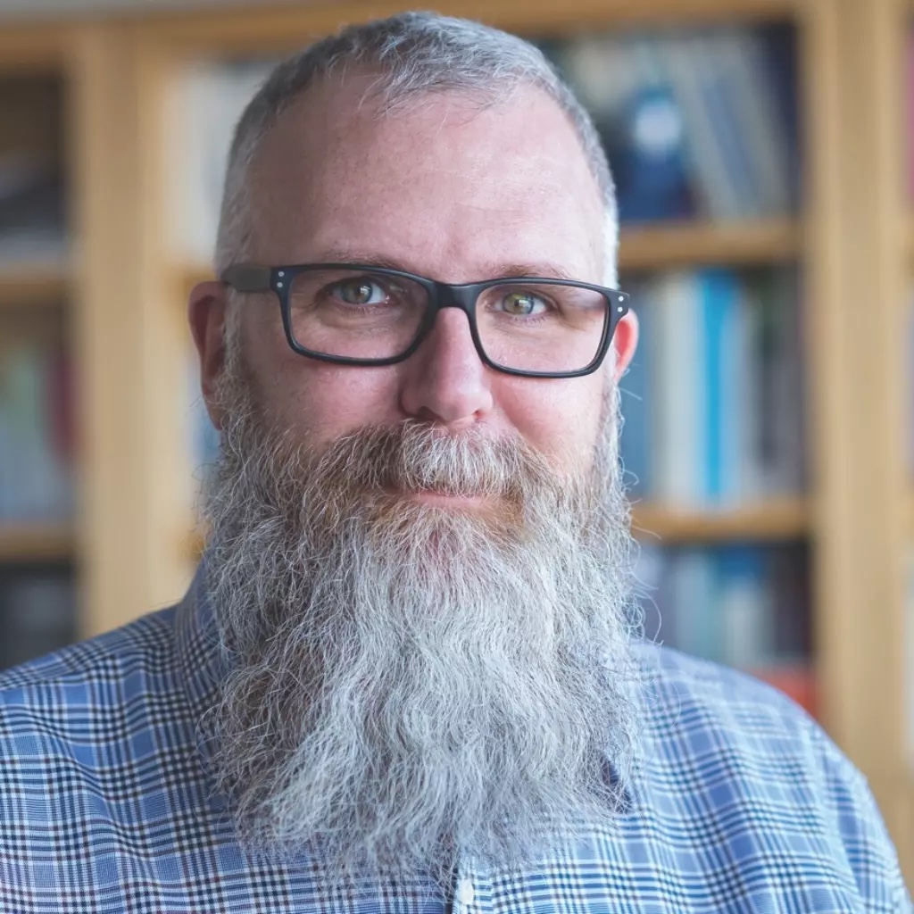Michael E. Papka