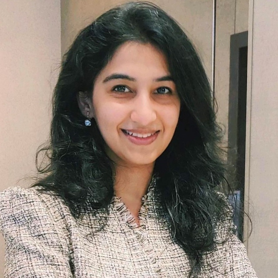 Nikita Nandish Soni