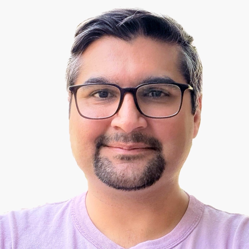 Saeed Boorboor
