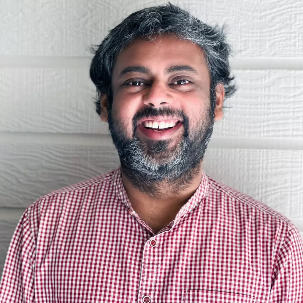 Sidharth Kumar