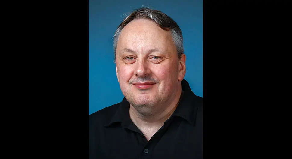 EVL Research Faculty Member Luc Renambot Collaborates with Argonne National Laboratory Researchers on Newly Awarded Scientific Data Management and Visualization to Advance AI for Science