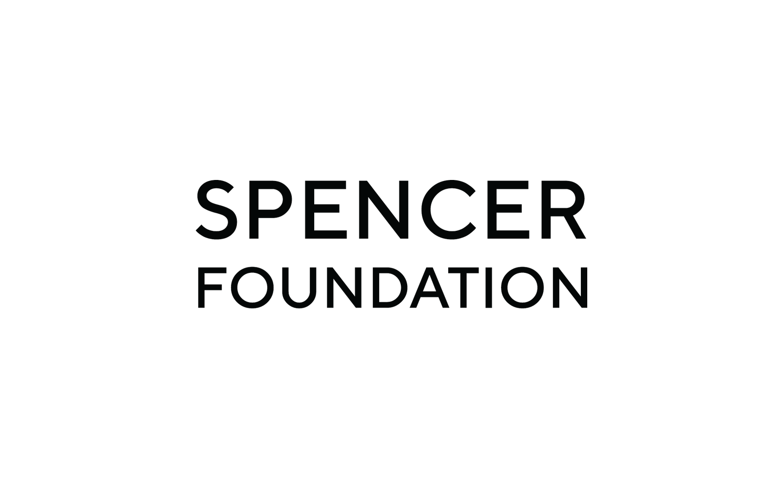 Spencer Foundation