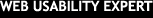 Web Usability Expert