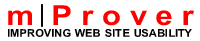 mProver's home page