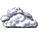 Cloudy