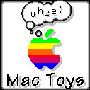 Mac Toys