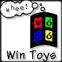 Windows Toys