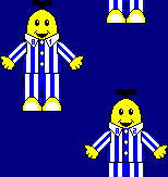 Bananas in Pajamas