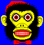 Monkey bmp
