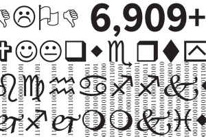 6909