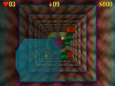 The bomb, revealed!